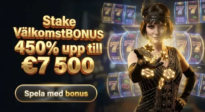 Stake Casino